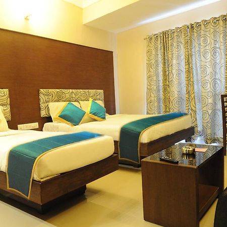Greens Gate Chennai Exterior foto