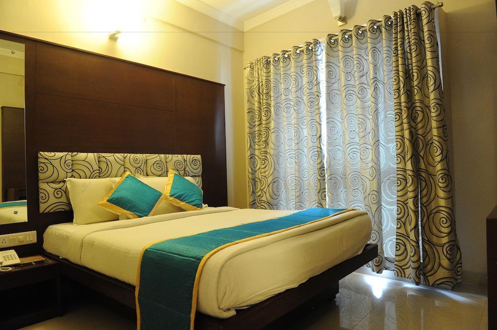 Greens Gate Chennai Exterior foto