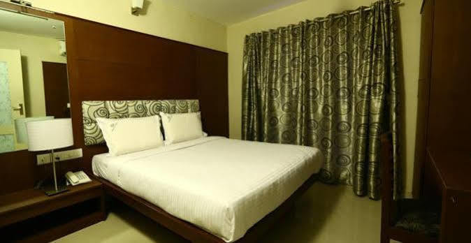 Greens Gate Chennai Exterior foto