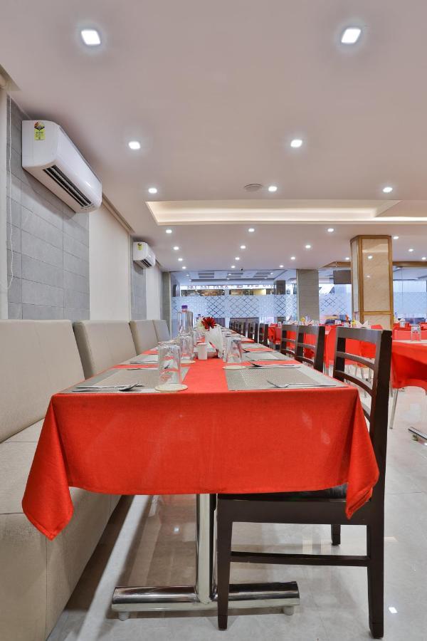 Greens Gate Chennai Exterior foto