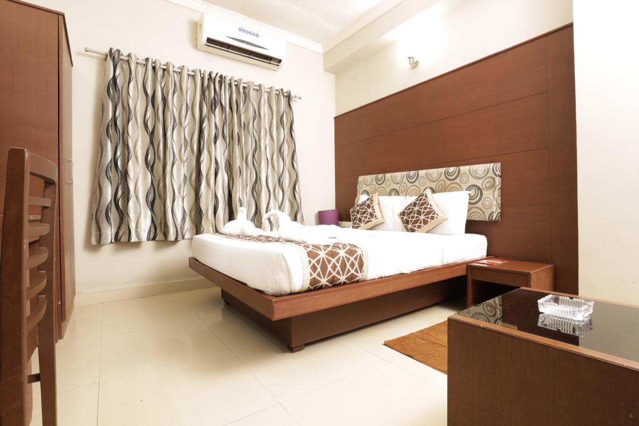Greens Gate Chennai Exterior foto