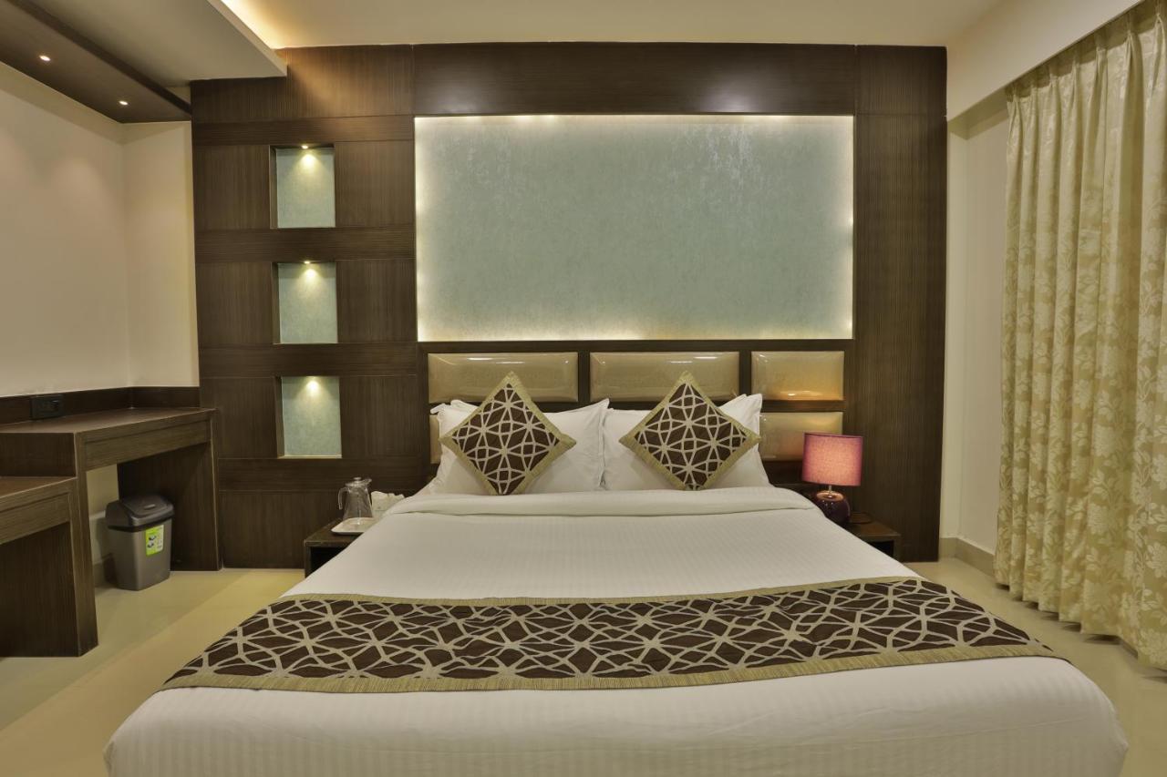 Greens Gate Chennai Exterior foto